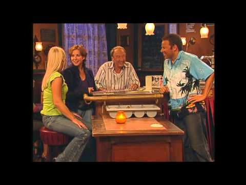 samsam het afscheid van chris