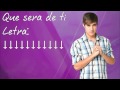 Entre dos mundos - Jorge Blanco (Adelanto ...