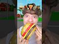 Giant Roblox Food Emoji ASMR