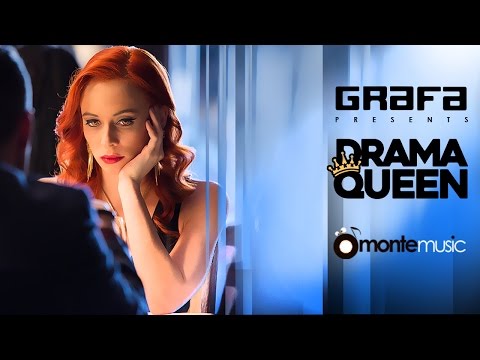 Grafa - Drama Queen (official video 4K)