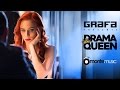 Grafa Drama Queen Official Video 4K