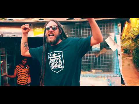 Ackboo - Slowly (Feat. Dan I Locks) (Official Video)