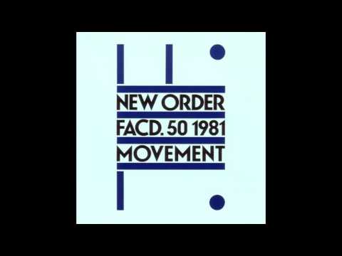 GothCast Episode 29 - New Order - Part 1
