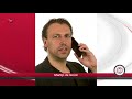 Trainer Robert Molenaar van Almere City FC ontslagen. Verslaggever Martijn de Groot licht toe.