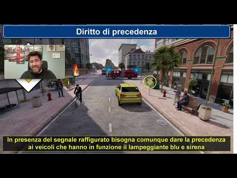 Diritto di precedenza