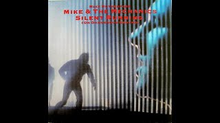Mike + The Mechanics - Silent Running (On Dangerous Ground) (1985 Single Version) HQ