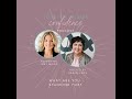 What Are You Standing For With Amy Wong