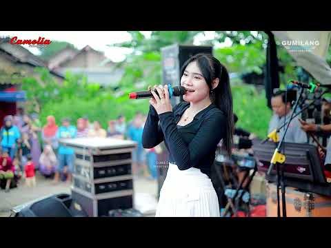 CAMELIA MUSIC - GERIMIS MELANDA HATI - KURNIA RAHMA - PARTY REMACO X DOPING - CEPOGO KEMBANG JEPARA