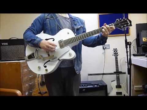 Cars Not Leaving - Gabriel Bruce cover