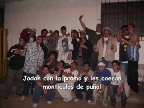 Rapper school - Hip Hop real - Warrior  ft kasike