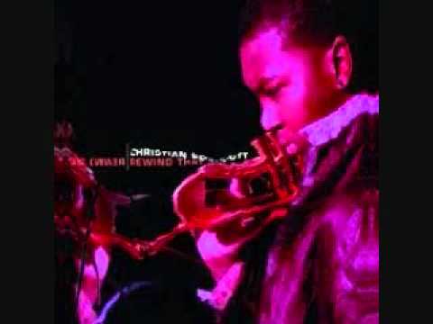 Paradise Found - Christian Scott