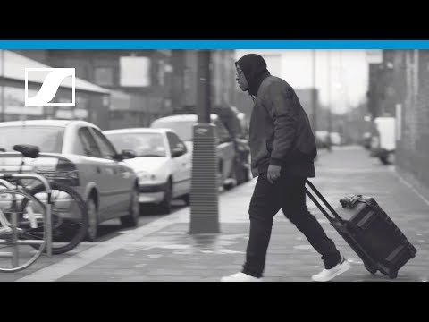 Evolution Wireless G4 - Evolving With You | Sennheiser