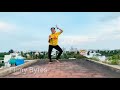 Asritha Sreedas Dance For Csk