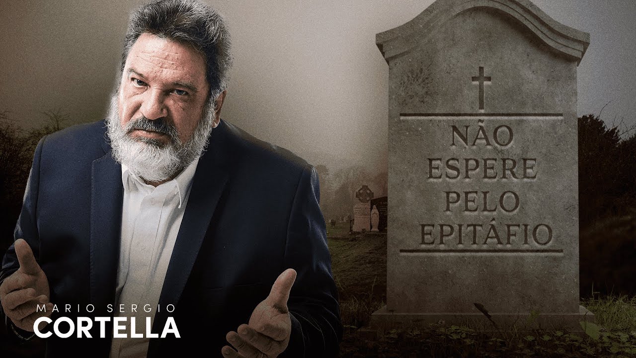 Onde está Mario Quintana? - Mario Sergio Cortella