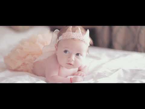 #vlog34 - Botez Eva Maria 23.06.18