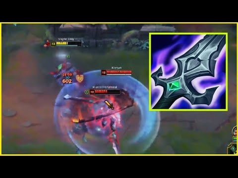 Ganking Vayne Top Is Harder Than You Think | League of Legends Clip