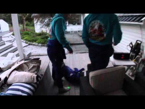 Himmelriket 2015 - Minnefilm del 2