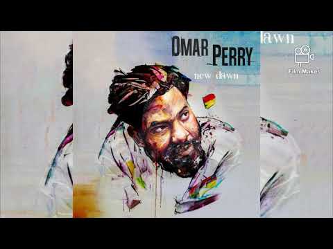 Omar Perry feat.Cedric Myton - Checking for Me