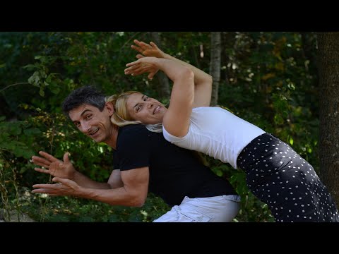 Detlići - Uprirodise