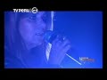 Jeanette - Cuando estoy con &eacute;l (en vivo)