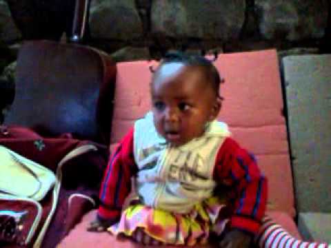 Kamua Leo Kid is feat wyre Amileena DNA baby Tash