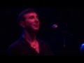 Marc Almond - "Scar" @ Sage Gateshead (28.4.15 ...