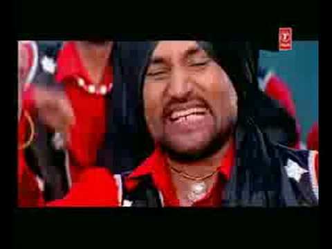 SUN KAN LA KE MITRA DA DHOL BALIYE