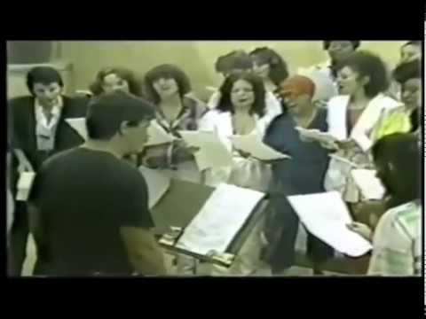 Nordeste Já - Chega de Mágoa (1985)