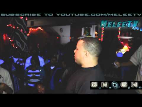 Roundtable T-Lu vs KnightMare