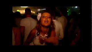 David Guetta Feat Fey - Let Me Show U That The World Is Mine (Live @ Amsterdam)