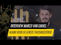 INTERVIEW | Eerste thuiswedstrijd? strijden voor de drie punten! ??