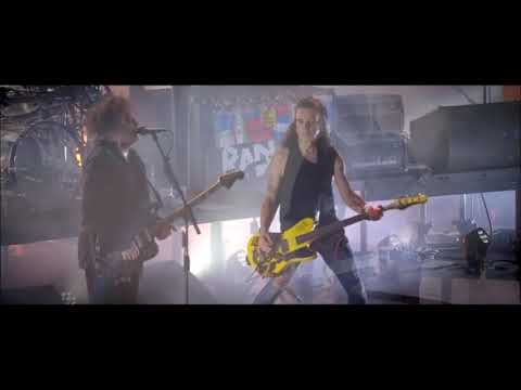 THE CURE It Can Never Be The Same @ Meltdown Festival, London 6/24/18