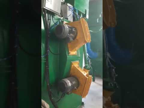   VIDEO LẮP ĐẶT MÁY 2 ĐẦU PHUN DẠNG TREO. Liên hệ Mr Kiên 0942919558