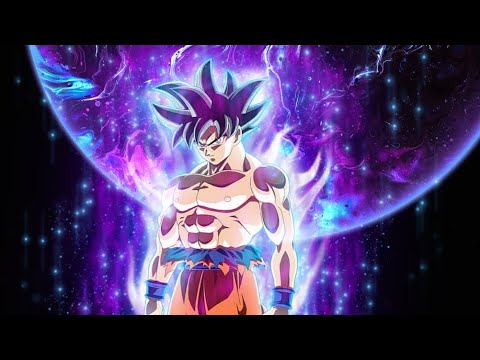 Dragon Ball Super [AMV] THUNDERCLOUDS -Sia,Diplo,Labrinth ft LSD