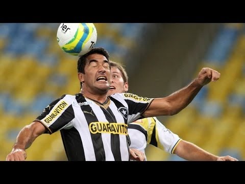Melhores Momentos - Botafogo 1 x 1 Volta Redonda - Campeonato Carioca 2014