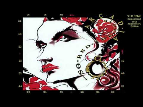 Клип Arcadia - El Diablo