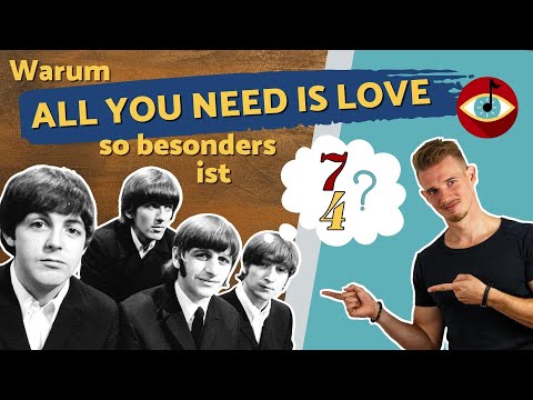 The 7/4 time signature – an extraordinary time signature!