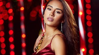 LED Lights BETTER than Speedlights for Night Portraits?! | Amaran 60D &amp; 60X