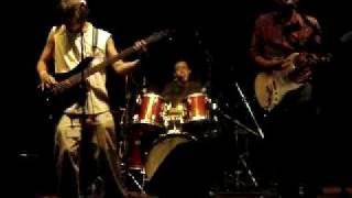 Muerte Chiquita - Malfunktion