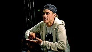 Rap Contenders: Deen Burbigo - Best of