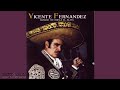 Vicente Fernández - Conoci a Tu Esposo (Cover Audio)