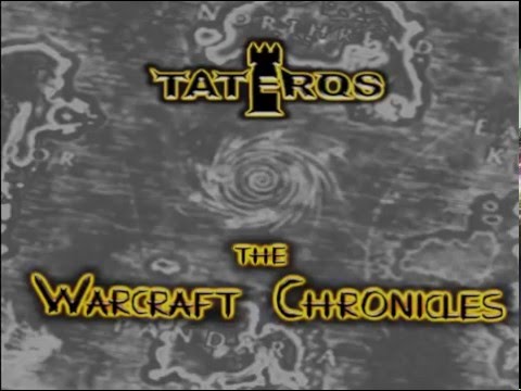 Tateros - Of Trolls and Elves