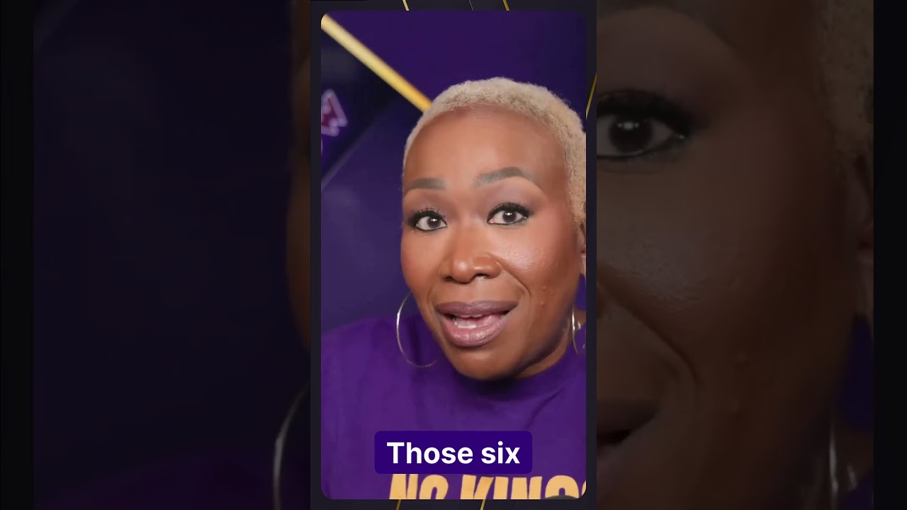 America at 250: The Return of The Monarchy | The Joy Reid Show