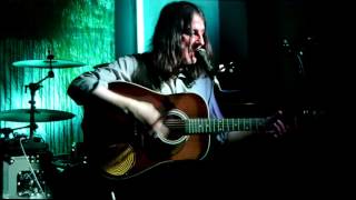 Stephen Lawrie - The Living Things //Room414