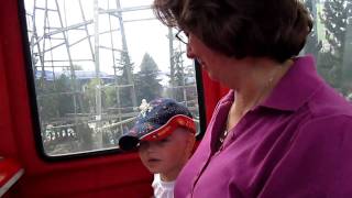 Bertie the Bus