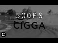 500PS Cigga