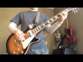 Guitar Cover (Clutch - Oh, Isabella) 