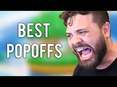 Hungrybox Popoff Compilation
