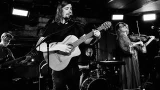 Dance The Night Away (rough mix)