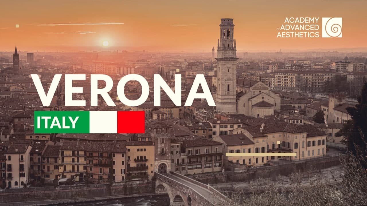 ВЕРОНА: Интенсивный диссекционный кадавер-курс